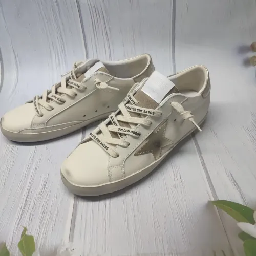 Replica Golden Goose Casual Shoes For Men #1462743 $98.00 USD for Wholesale