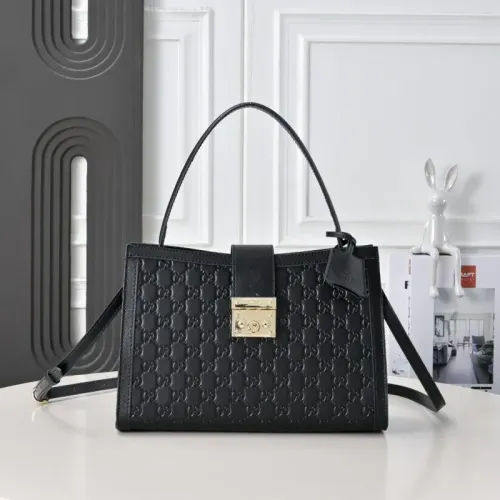 Gucci AAA Quality Messenger Bags For Women #1462744