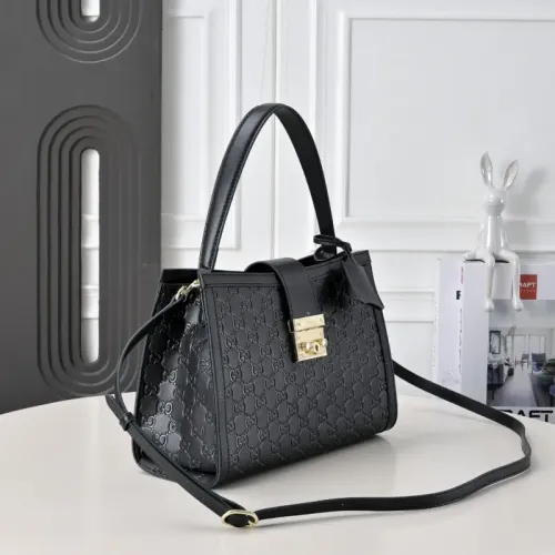 Replica Gucci AAA Quality Messenger Bags For Women #1462744 $80.00 USD for Wholesale