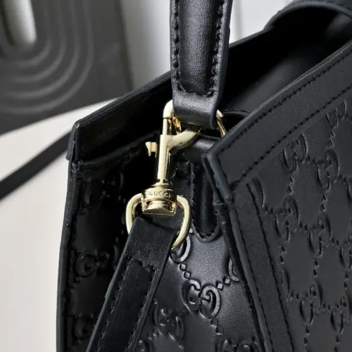Replica Gucci AAA Quality Messenger Bags For Women #1462744 $80.00 USD for Wholesale