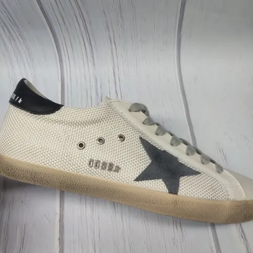 Replica Golden Goose Casual Shoes For Women #1462745 $98.00 USD for Wholesale