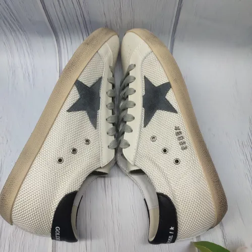 Replica Golden Goose Casual Shoes For Men #1462746 $98.00 USD for Wholesale
