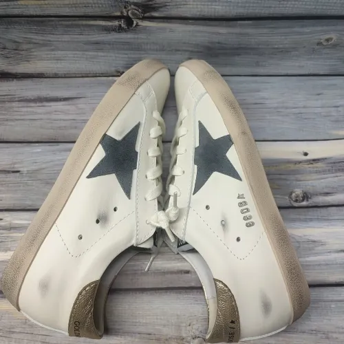 Replica Golden Goose Casual Shoes For Men #1462748 $98.00 USD for Wholesale