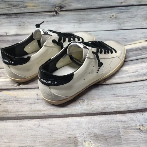 Replica Golden Goose Casual Shoes For Men #1462750 $98.00 USD for Wholesale