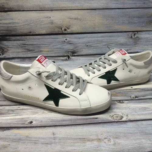 Golden Goose Casual Shoes For Women #1462751