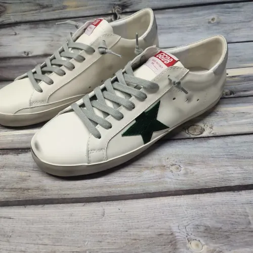 Replica Golden Goose Casual Shoes For Men #1462752 $98.00 USD for Wholesale