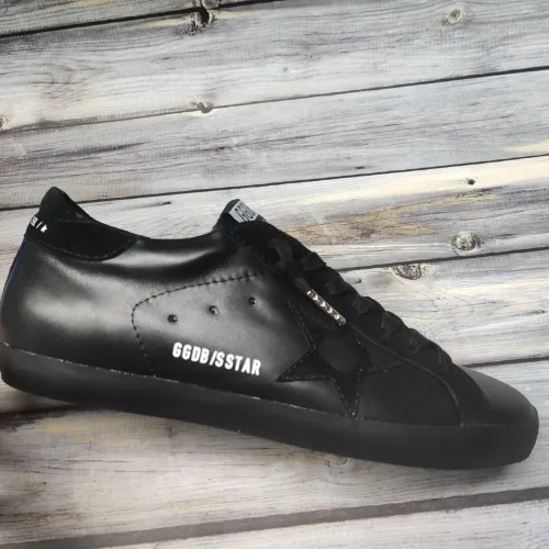 Replica Golden Goose Casual Shoes For Women #1462753 $98.00 USD for Wholesale