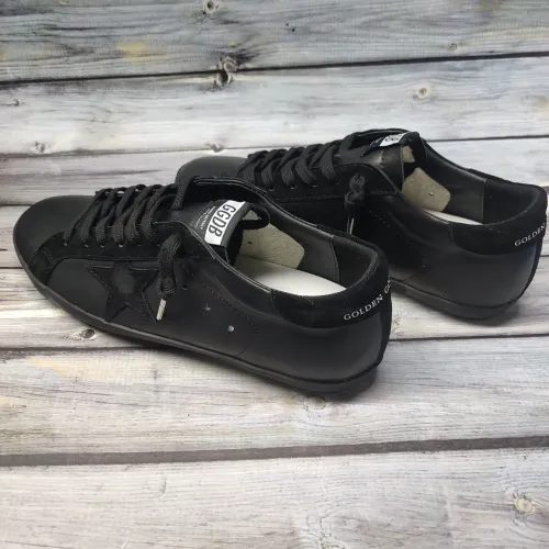 Replica Golden Goose Casual Shoes For Women #1462753 $98.00 USD for Wholesale