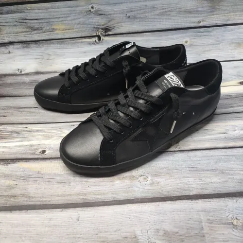 Replica Golden Goose Casual Shoes For Women #1462753 $98.00 USD for Wholesale