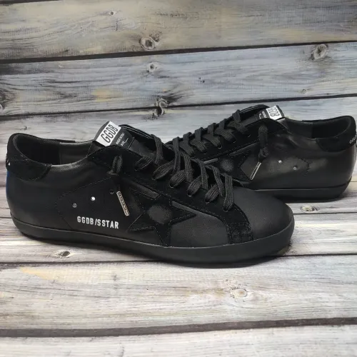 Replica Golden Goose Casual Shoes For Men #1462754 $98.00 USD for Wholesale