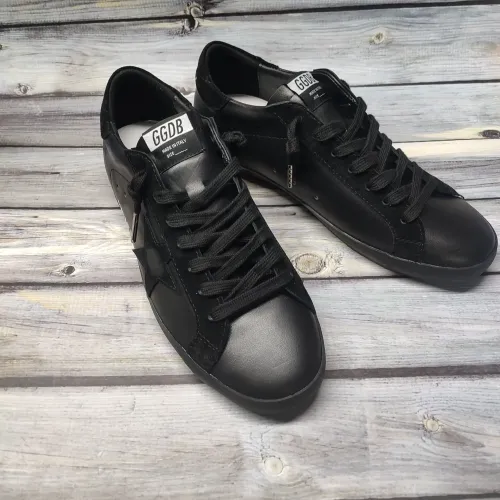 Replica Golden Goose Casual Shoes For Men #1462754 $98.00 USD for Wholesale