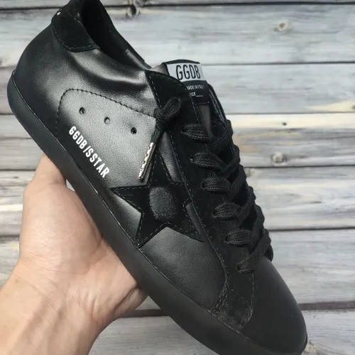 Replica Golden Goose Casual Shoes For Men #1462754 $98.00 USD for Wholesale