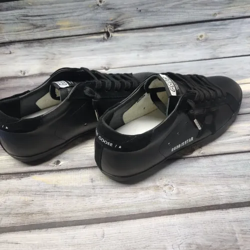 Replica Golden Goose Casual Shoes For Men #1462754 $98.00 USD for Wholesale