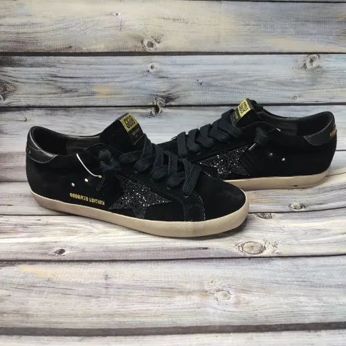 Replica Golden Goose Casual Shoes For Men #1462756 $98.00 USD for Wholesale