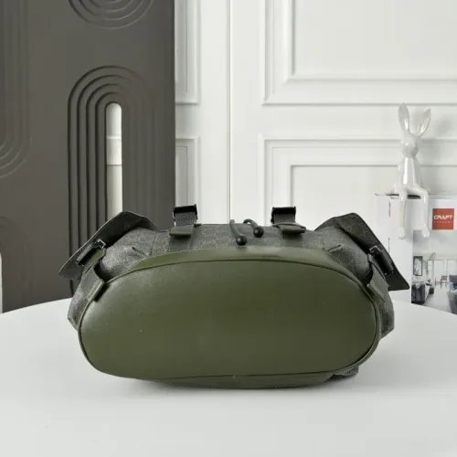 Replica Gucci AAA Man Backpacks #1462759 $85.00 USD for Wholesale