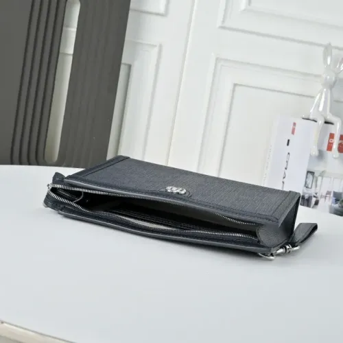 Replica Gucci AAA Man Pouches #1462765 $64.00 USD for Wholesale