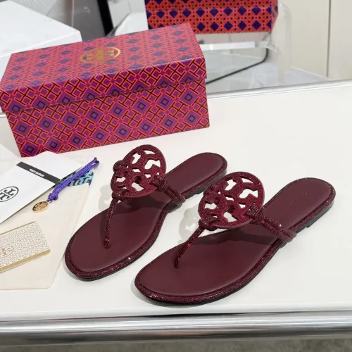 Tory Burch Slippers For Women #1462776