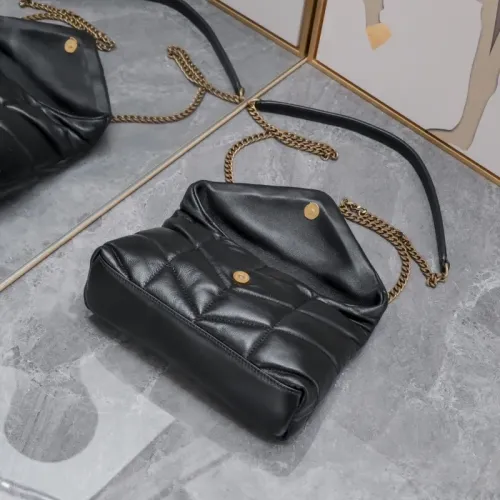 Replica Yves Saint Laurent YSL AAA Quality Messenger Bags For Women #1462781 $98.00 USD for Wholesale