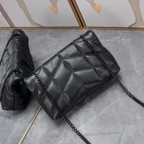 Replica Yves Saint Laurent YSL AAA Quality Messenger Bags For Women #1462782 $98.00 USD for Wholesale