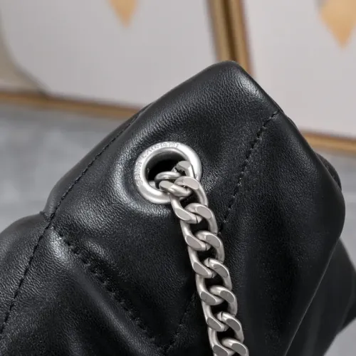 Replica Yves Saint Laurent YSL AAA Quality Messenger Bags For Women #1462783 $98.00 USD for Wholesale