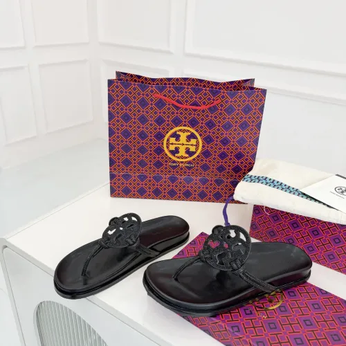 Tory Burch Slippers For Women #1462786