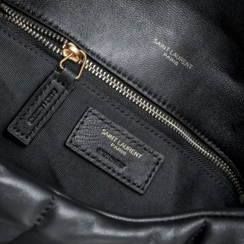 Replica Yves Saint Laurent YSL AAA Quality Shoulder Bags For Women #1462788 $102.00 USD for Wholesale