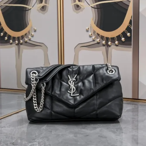 Yves Saint Laurent YSL AAA Quality Shoulder Bags For Women #1462790