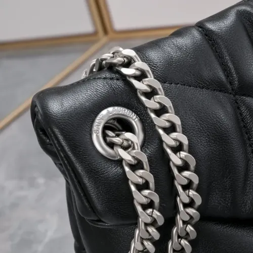 Replica Yves Saint Laurent YSL AAA Quality Shoulder Bags For Women #1462790 $102.00 USD for Wholesale