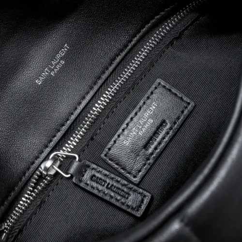 Replica Yves Saint Laurent YSL AAA Quality Shoulder Bags For Women #1462790 $102.00 USD for Wholesale