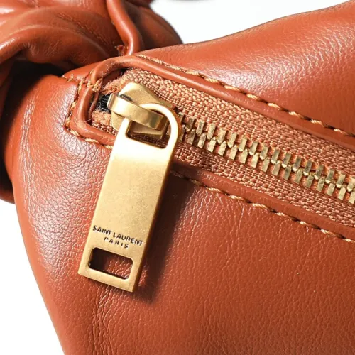 Replica Yves Saint Laurent YSL AAA Quality Shoulder Bags For Women #1462791 $102.00 USD for Wholesale