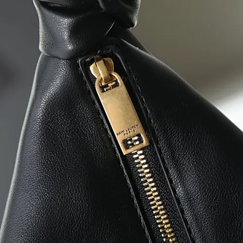 Replica Yves Saint Laurent YSL AAA Quality Shoulder Bags For Women #1462793 $102.00 USD for Wholesale