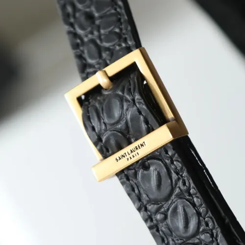 Replica Yves Saint Laurent YSL AAA Quality Shoulder Bags For Women #1462795 $85.00 USD for Wholesale