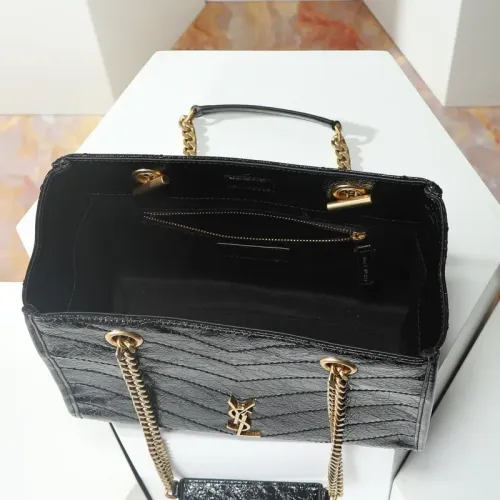 Replica Yves Saint Laurent YSL AAA Quality Shoulder Bags For Women #1462797 $98.00 USD for Wholesale