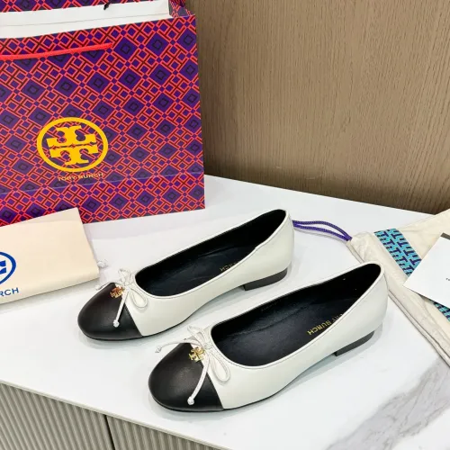 Tory Burch Flat Shoes For Women #1462798
