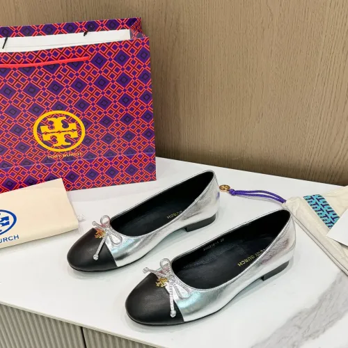 Tory Burch Flat Shoes For Women #1462799