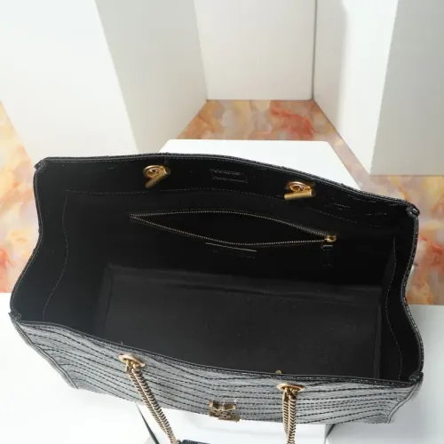 Replica Yves Saint Laurent YSL AAA Quality Shoulder Bags For Women #1462800 $102.00 USD for Wholesale