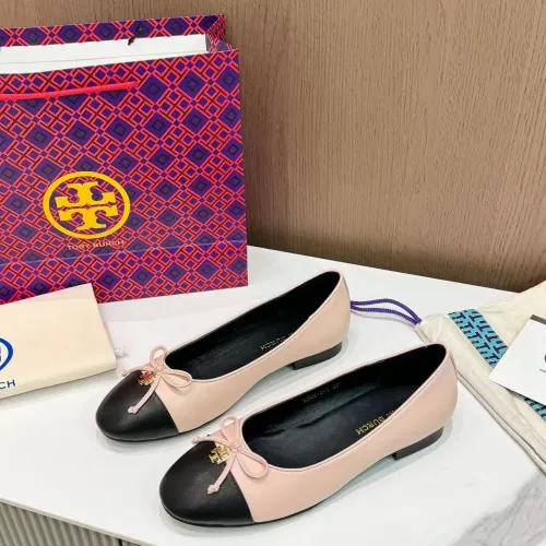 Tory Burch Flat Shoes For Women #1462801