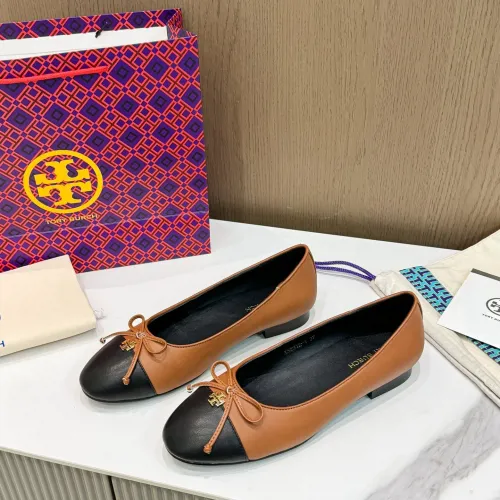 Tory Burch Flat Shoes For Women #1462802