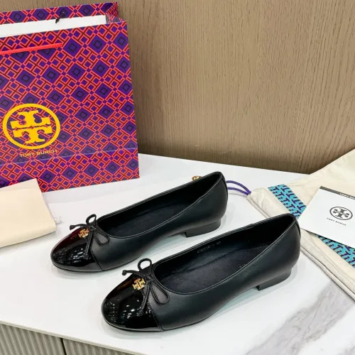 Tory Burch Flat Shoes For Women #1462804
