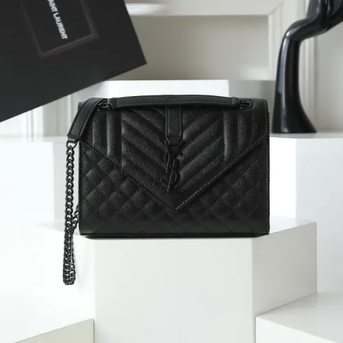 Yves Saint Laurent YSL AAA Quality Shoulder Bags For Women #1462809