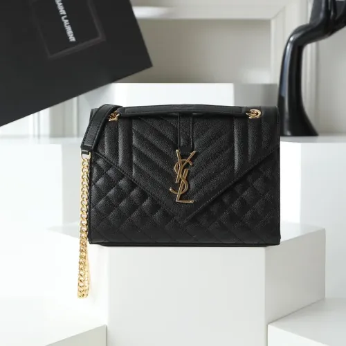 Yves Saint Laurent YSL AAA Quality Shoulder Bags For Women #1462811