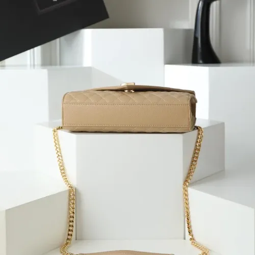 Replica Yves Saint Laurent YSL AAA Quality Shoulder Bags For Women #1462813 $92.00 USD for Wholesale