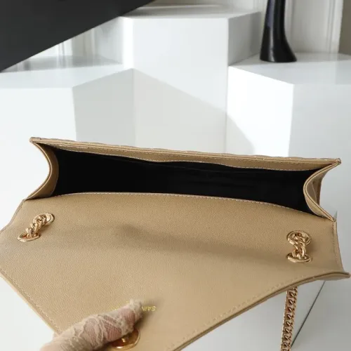 Replica Yves Saint Laurent YSL AAA Quality Shoulder Bags For Women #1462814 $100.00 USD for Wholesale