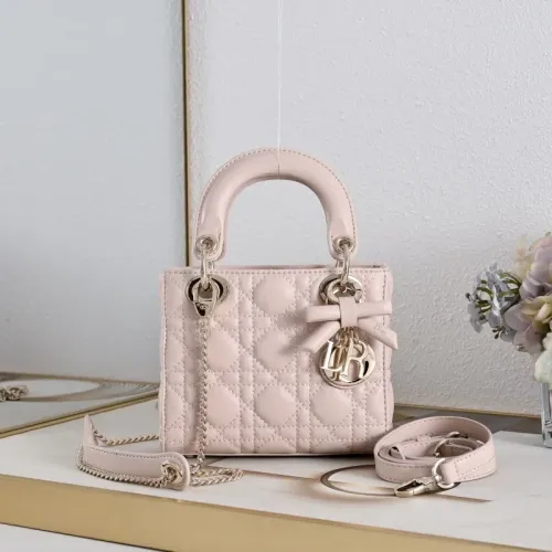 Christian Dior AAA Quality Handbags For Women #1462815