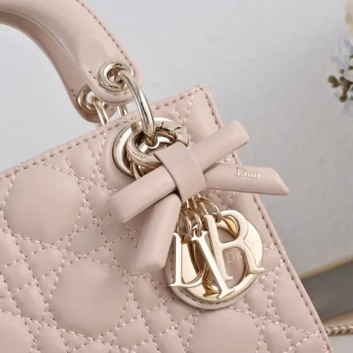 Replica Christian Dior AAA Quality Handbags For Women #1462815 $88.00 USD for Wholesale
