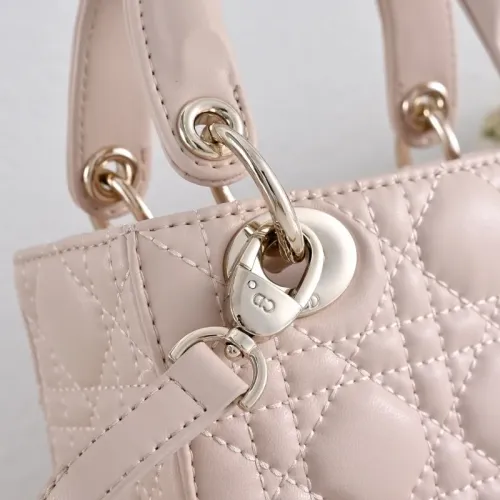 Replica Christian Dior AAA Quality Handbags For Women #1462815 $88.00 USD for Wholesale