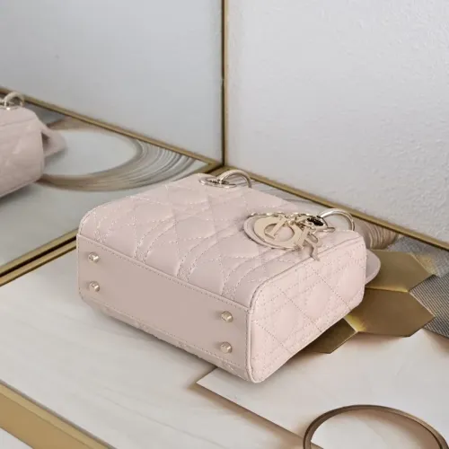 Replica Christian Dior AAA Quality Handbags For Women #1462815 $88.00 USD for Wholesale