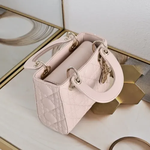 Replica Christian Dior AAA Quality Handbags For Women #1462815 $88.00 USD for Wholesale