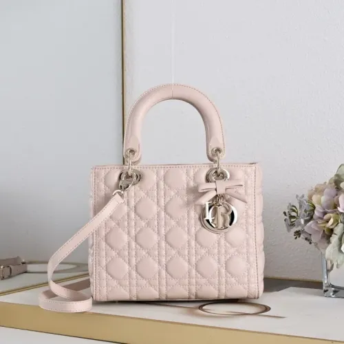 Christian Dior AAA Quality Handbags For Women #1462816