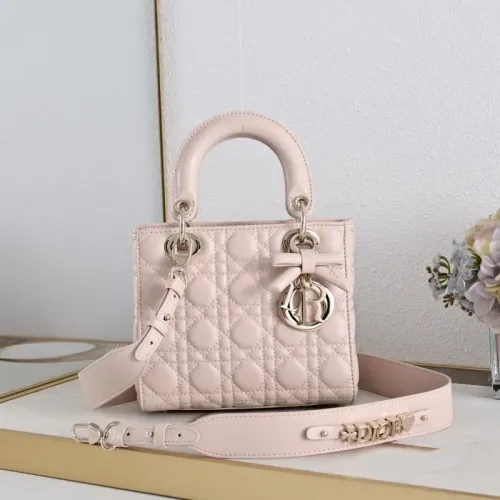 Christian Dior AAA Quality Handbags For Women #1462817